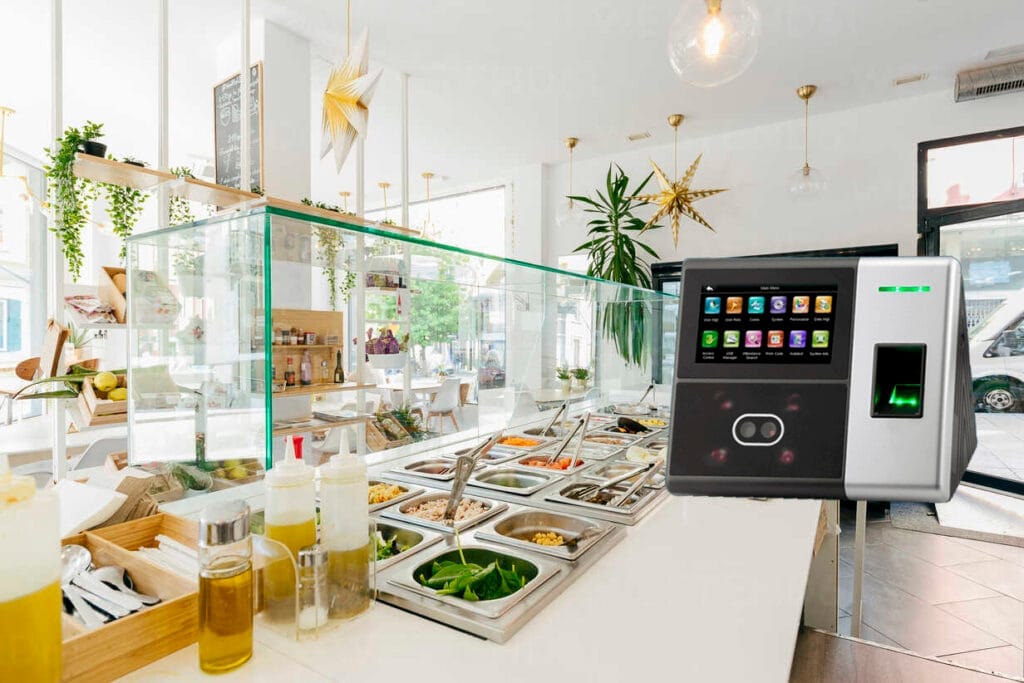 نرم افزار رستورانی برساد