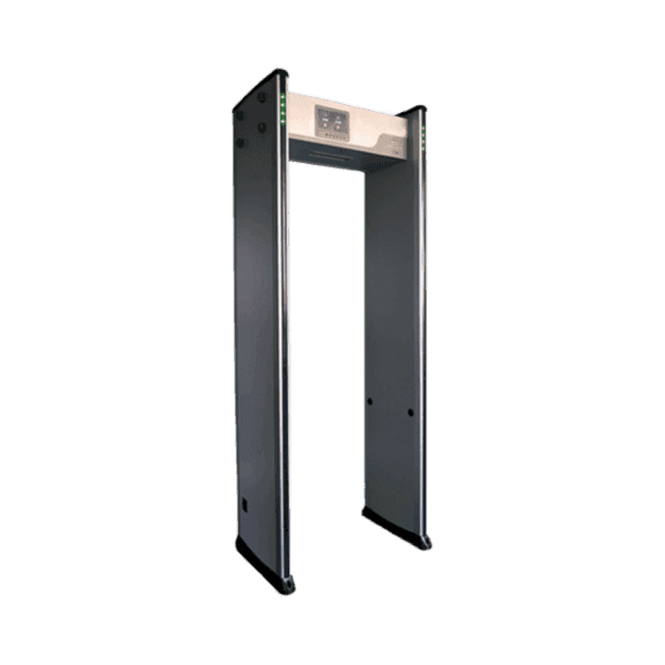 گیت بازرسی فلزیاب آلتین سیستم برساد