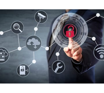 دستگاه اثرانگشت