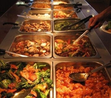 اتوماسیون تغذیه ادارات