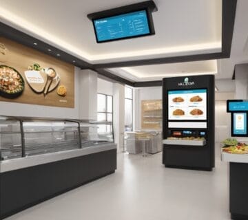 سخت‌افزارهای مورد نیاز برای اتوماسیون تغذیه