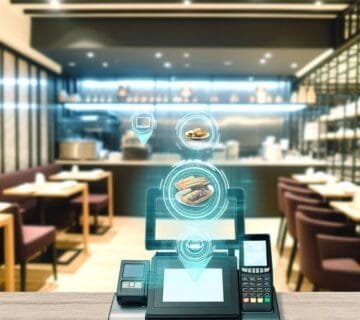 تفاوت اتوماسیون تغذیه، صدور ژتون و برنامه کانتین در چیست؟