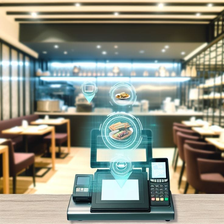 تفاوت اتوماسیون تغذیه، صدور ژتون و برنامه کانتین در چیست؟