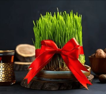 اطلاعیه نوروزی آلتین سیستم برساد