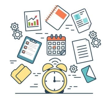 انتقال مانده مرخصی‌ها به سال جدید