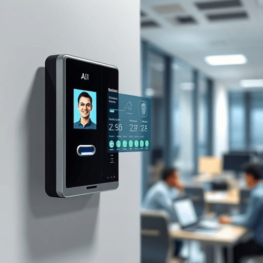 سیستم های حضورغیاب بیومتریک