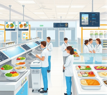 مدیریت سلف سرویس