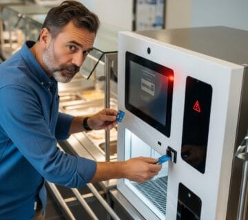 آموزش تقلب در سامانه تغذیه برساد