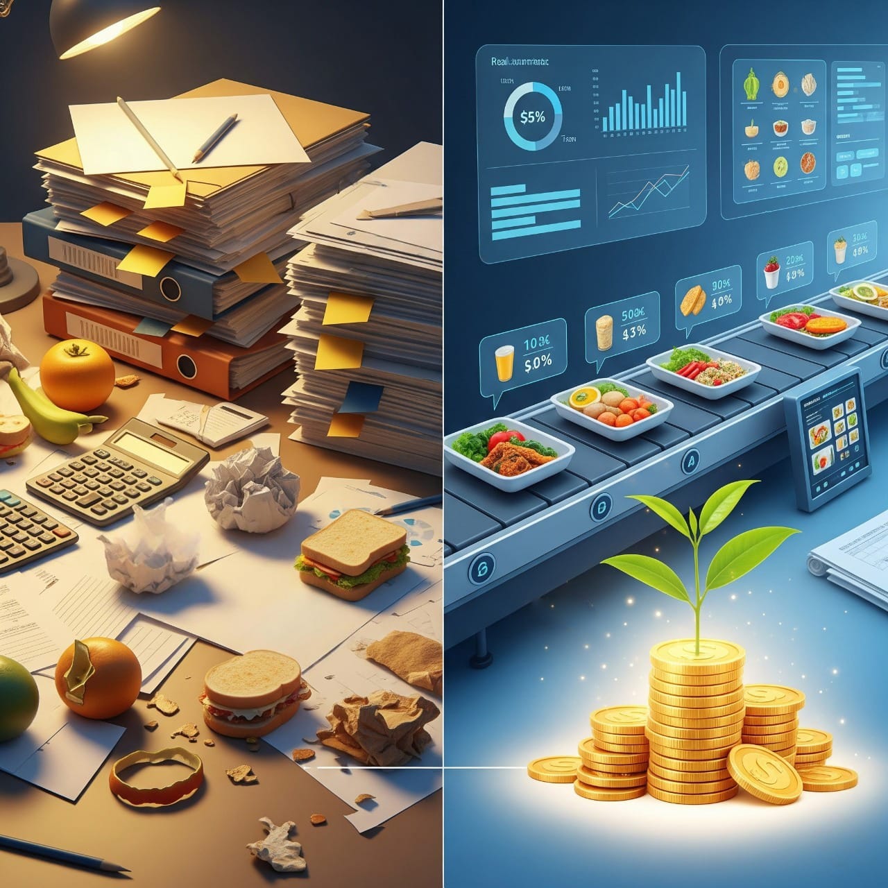 پنج راهکار برای مدیریت مالی شفاف