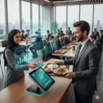 شرایط دریافت ناهار در اضافه‌کار