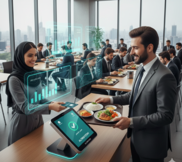 شرایط دریافت ناهار در اضافه‌کار