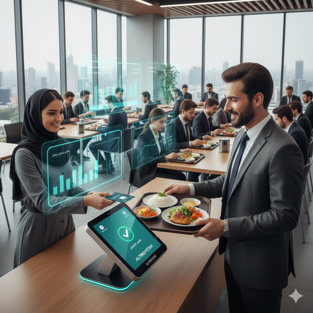 شرایط دریافت ناهار در اضافهکار