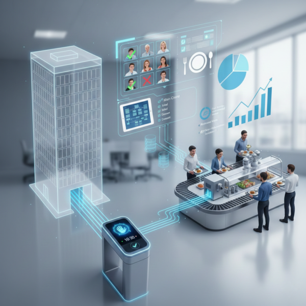 تأثیر حضورغیاب بر اتوماسیون تغذیه